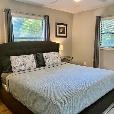 Sunshine Acre 2B 2B King Master Suite, Big Yard Davie Extérieur photo